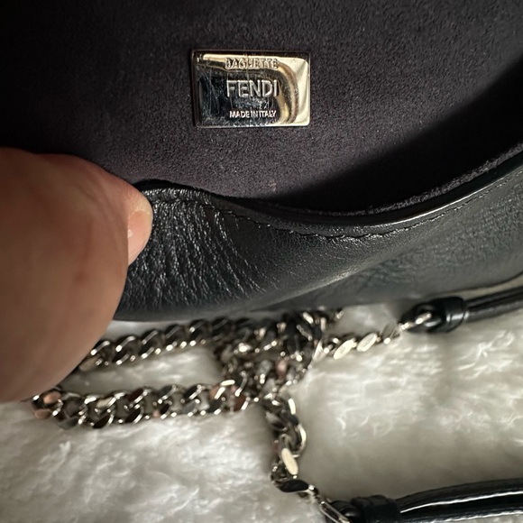 Authentic Fendi - Picture 7 of 12